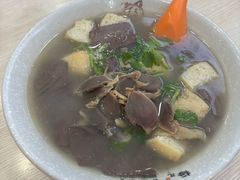 -金原鸭血粉丝汤(马群分店)