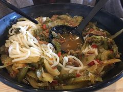 -福牛堂 Noodle Talk Home Cuisine