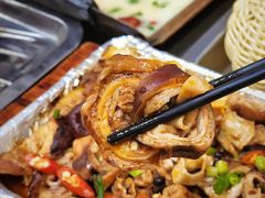 -张记焖窑·十五年专注焖烤(雍和宫店)