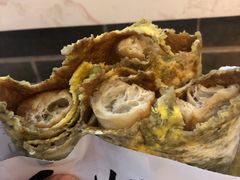 -清真·二嫂子煎饼果子(鼓楼旗舰形象店)