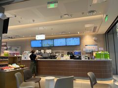 -奈雪的茶(鄞州万达店)