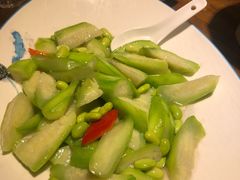 -鱼食饭稻·苏浙土菜17年老馆子(平江路店)