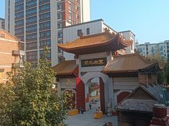 -福州开元寺