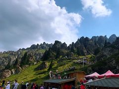 -盛德圆(五台山云龙店)