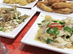 -海坛特色小吃·只做平潭特色菜(平潭店)