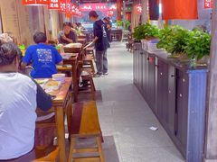 -刘火辣老火锅(光谷店)