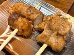 -鸟鹏烧鸟居酒屋(龙岗万科店)