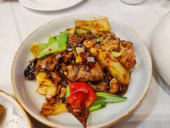 -东兴楼饭庄(六里桥店)