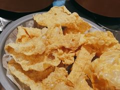 -龍歌自助小火锅(市南金茂湾店)