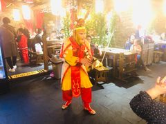 -小龙坎火锅(阳泉店)