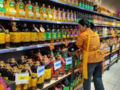 -世纪联华(安徽六安店)