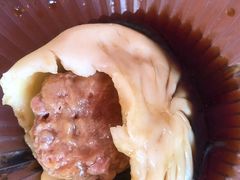 -鸡鸣汤包(红山动物园店)