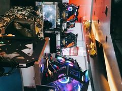 -玖号网咖(鼓楼店)