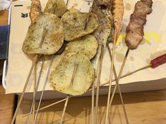-本色.小马哥烧烤(无锡九里仓店)
