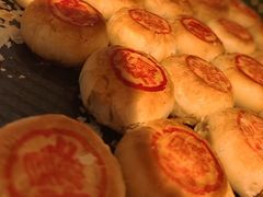 -泸溪河桃酥(秦淮夫子庙一店)