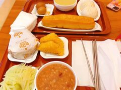 -白金汉爵大酒店-24小时餐厅