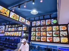 -台山美食一绝阿四台山黄鳝饭(阿四创作店)