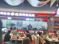 -钱锋炭缸烧烤(南湖大路总店)