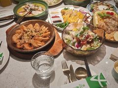 -Aqua Oasis 水天堂(太湖中心mall店)