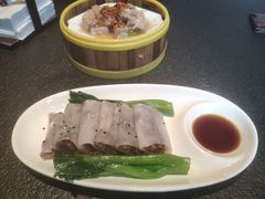 -蝴蝶里·粤菜·点心(滨江龙湖店)