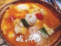 云南云海肴(中关村欧美汇店)-云海肴·汽锅鸡·云南菜(领展购物广场·中关村店)