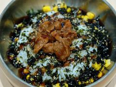 -稻百鲜·拌饭·朝鲜族石锅菜(祈福缤纷世界店)