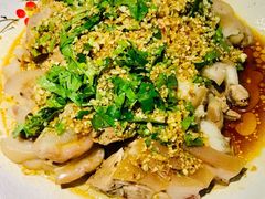沙姜猪脚-客家园.山野土菜.宴席(大运城邦店)