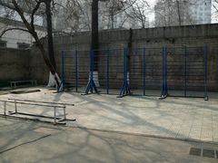 -陕西师范大学(雁塔校区)