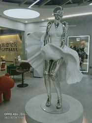 点击看大图 -L'Show领秀美发