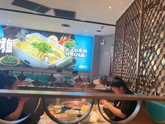 -半天妖烤鱼(丰科万达店)