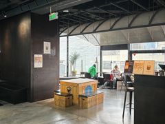 -M Stand (TX淮海路店)