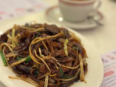 -大哥餐厅(西城花园店)