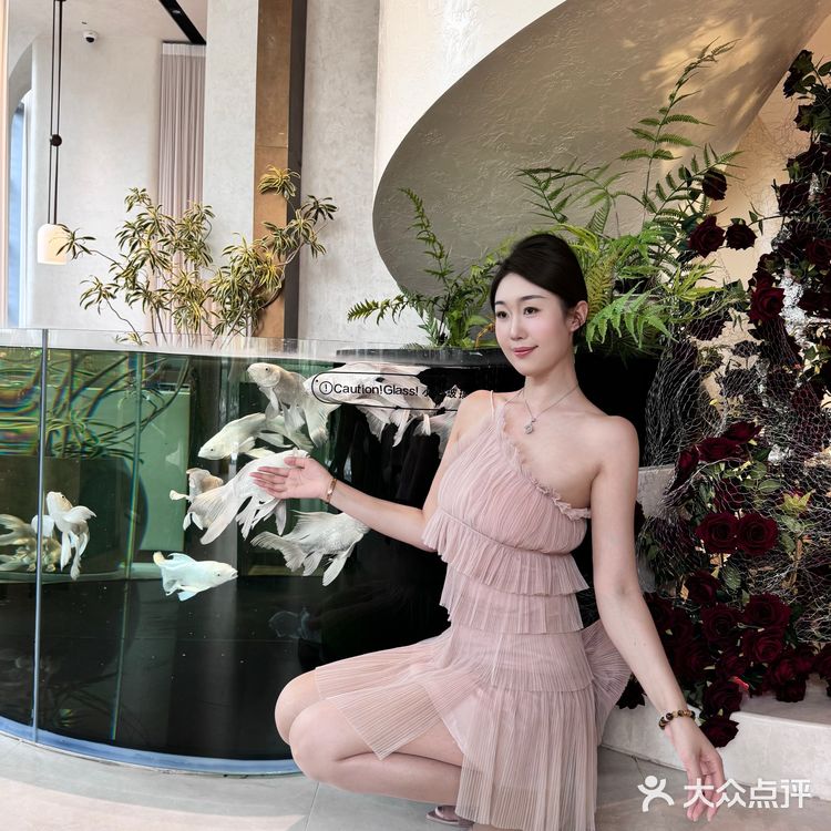 济南最梦幻下午茶➕西餐厅