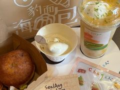 -霸王茶姬(南亚风情第壹城店)