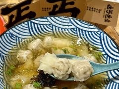 -北丐先生·野馄饨烧烤(雨花万象店)