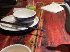 -绿茶餐厅(昌平悦荟店)