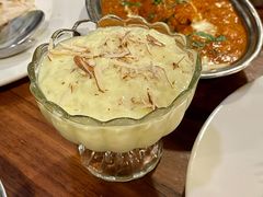 -克比叔叔印度餐厅Kebabs on the Grille(永康路分店)