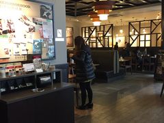 -星巴克(苏州西蒙店)