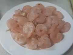-大姨捞面(新安花园店)