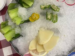 -吉源大排档·鱼生·海鲜(烧烤彩印厂店)