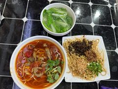 -宜宾燃面非遗传承店