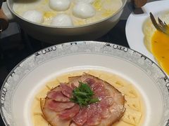 -曾宴·楚菜(湖北省博物馆店)