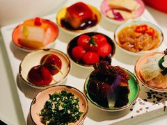 -江上荟·创意中国菜(绿地缤纷城店)