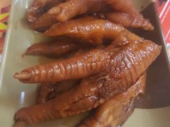 -阿一猪红汤(东风西路店)