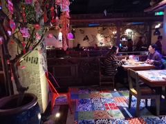 -鱼乐圈烤鱼餐厅(富尔沃·财富街店)