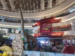-万达茂商场(南京仙林店)