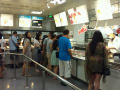 -宜家家居(西安未央商场店)