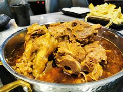 -蝎菜杨·牛肉面 羊蝎子火锅(光熙门北里店)