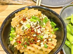 -北丐先生·野馄饨烧烤(南京首店)