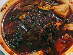 -清真·穆萨砂锅(大皮院店)